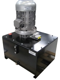 Groupe hydraulique