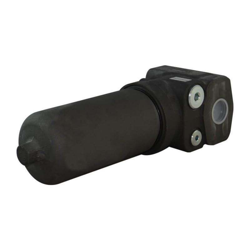 High Pressure Filter