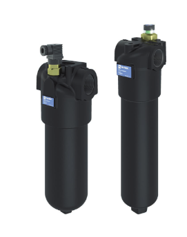 Hydraulic Pressure Filter