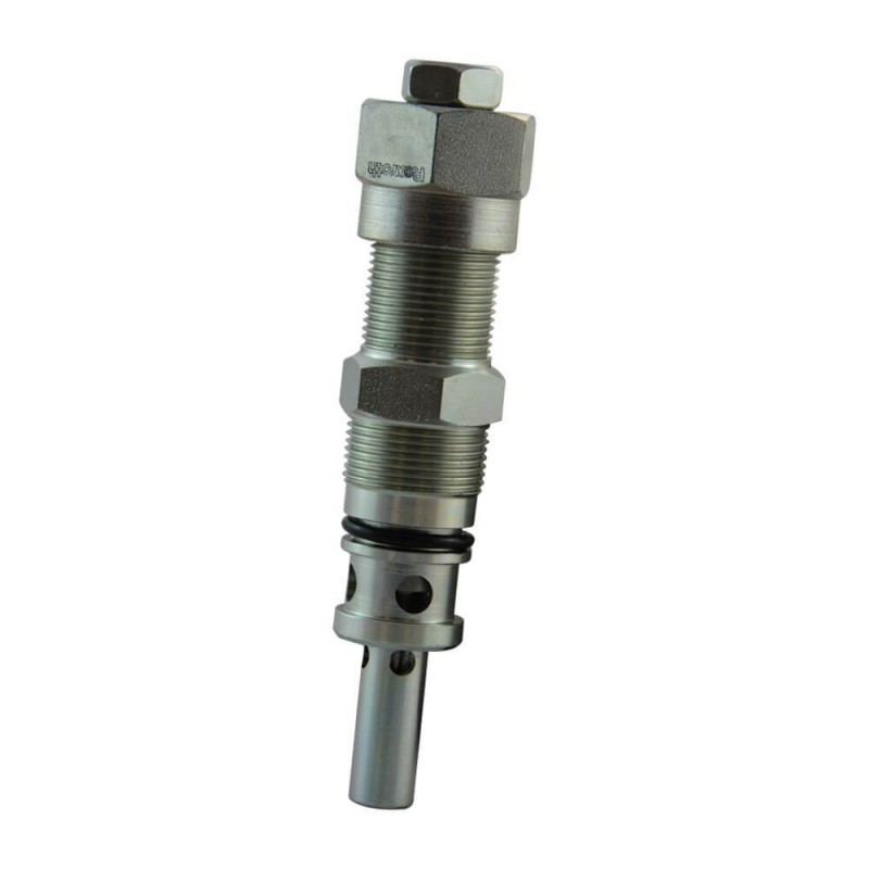 Hydraulic Pressure Relief Valves