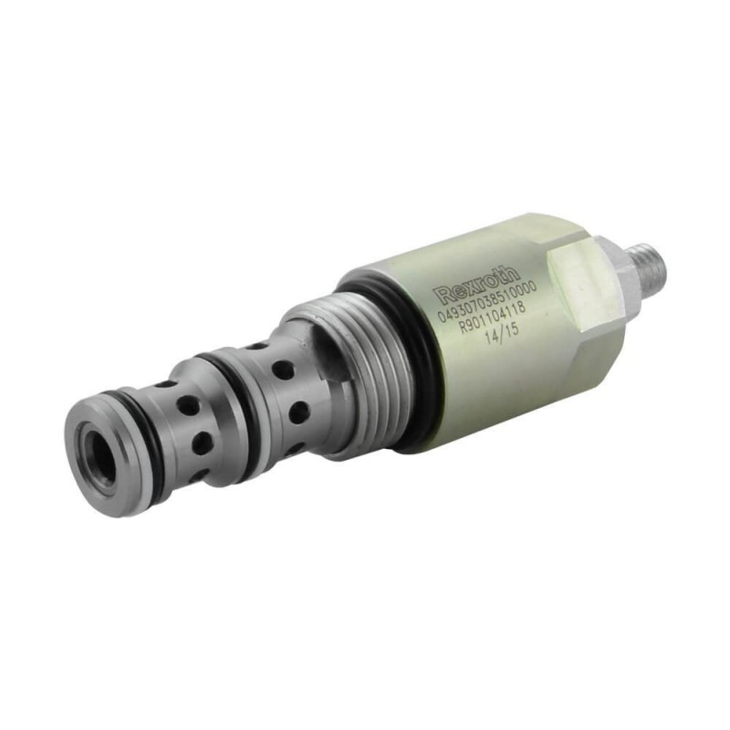 Hydraulic Pressure Reducing Valves