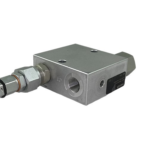Soupape de Séquence hydraulique