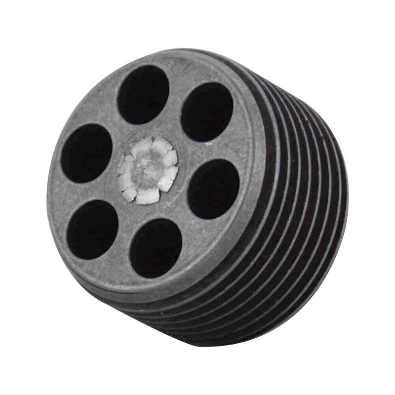 Clapet parachute vérin hydraulique