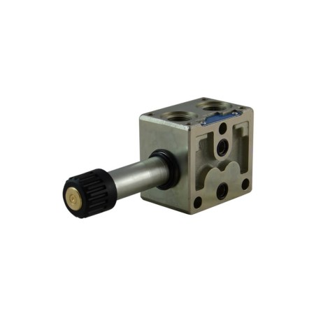 Emp. 4x2 50l/mn              ED2.DZ.3/8''.Y301  sans bobine C45