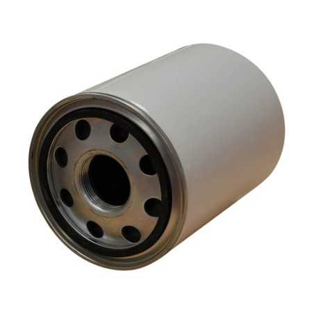 Spin On Oil Filter - Size 33 - Wire mesh metal 40µ - Filtration - 33