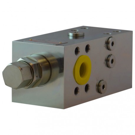 Equilibrage SE SAE A VBSO SE CCAP 42 FC 100 SAE.35D R13/1