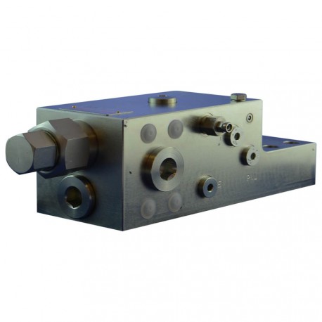 A VBC 42 FC 114 SAE 6000 40 C