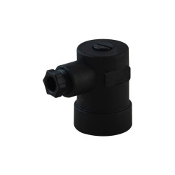 Capot de protection pressostat - IP65 3900001