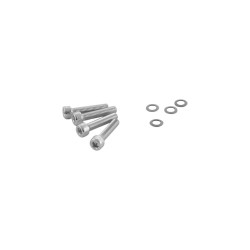 Kit vis modulaire 1 élement ED M5X25