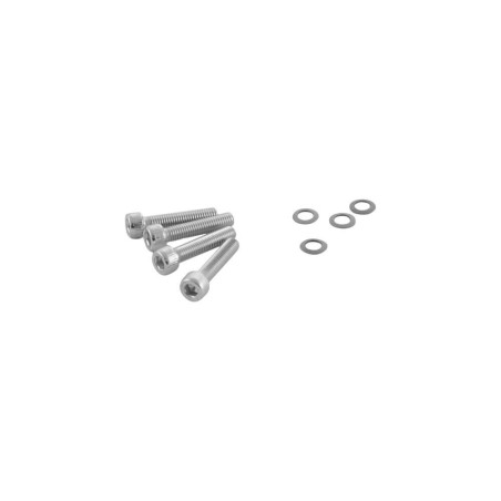 Kit vis modulaire 1 élement ED M5X25