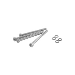 Kit vis modulaire 1 élement ED M5X60