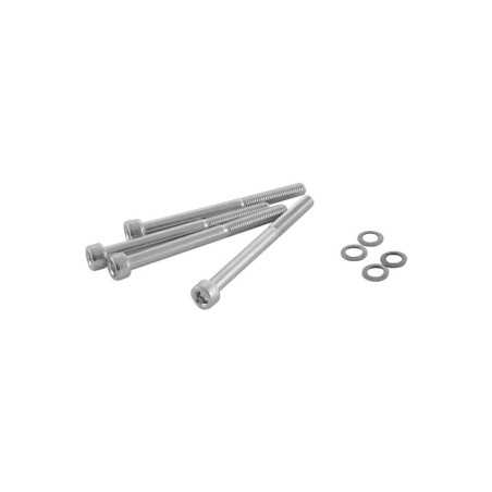 Kit vis modulaire 1 élement ED M5X60