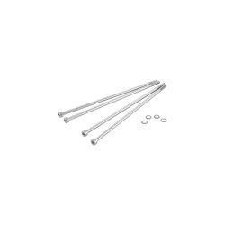 Kit vis modulaire 3 élements ED M5X175