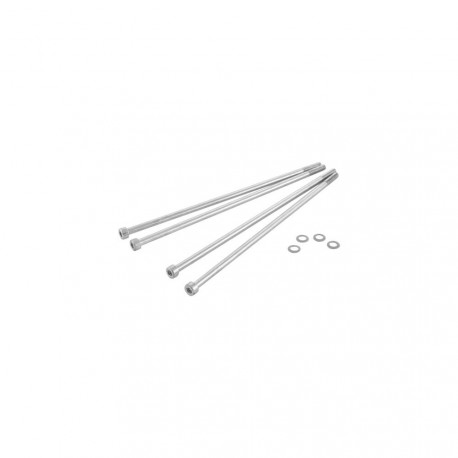 Kit vis modulaire 3 élements ED M5X175