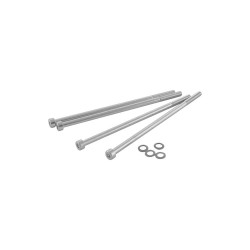 Kit vis modulaire 2 élements ED M5X120