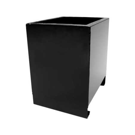 Réservoir  30L acier V S241/S113 (22,5 L utile)
