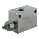 Limiteur de pression hydraulique 150l/mn BVSPC 150 (7 à 105 bar)/IM#15767/051105030510000/R930001222