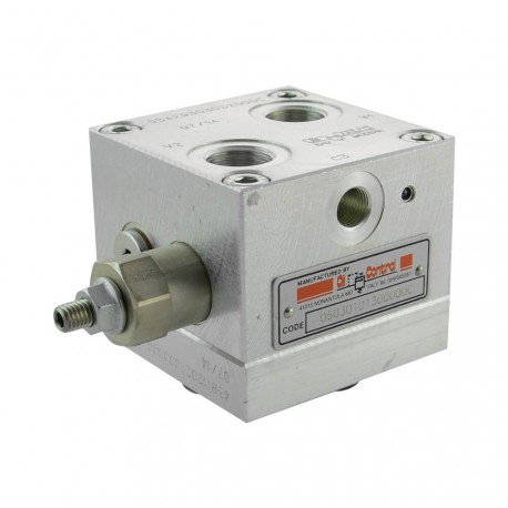 VBSO DE 30 VF FM 38 8 12 12 20 C OMS