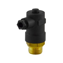 Thermostat fixe - 45°C - 1/2" - NO