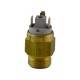 Fixed thermostat - 50°C - 1/2" - NO