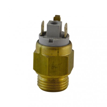 Thermostat fixe - 50°C - 1/2" - NO