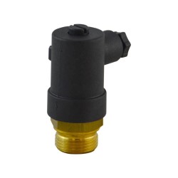 Fixed thermostat - 90°C - 1/2" - NF