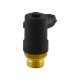 Thermostat fixe - 60°C - 1/2" - NF