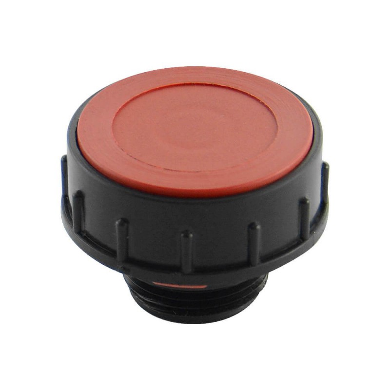 Breather plug 3/4" OCGF