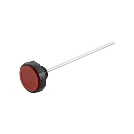 Breather plug 1/2" - Length 150mm