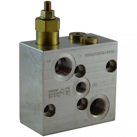 VBSO SE 30 FA OMP/OMR 12 35 A