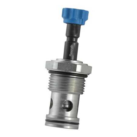 Elec 2x2 150l/mn NO SB DP body.2 vers 1 1"1/16 UN VEI 8A 2A 12 NAS - Solenoid Valve