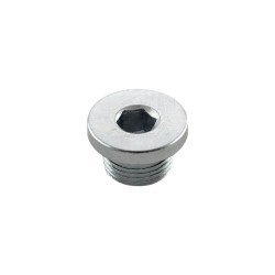 Filler cap - 3/8"