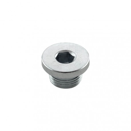 Filler cap - 3/8"