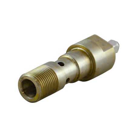 2-way flow regulator 3/8" 10 to 16 l/mn - Flow control valve