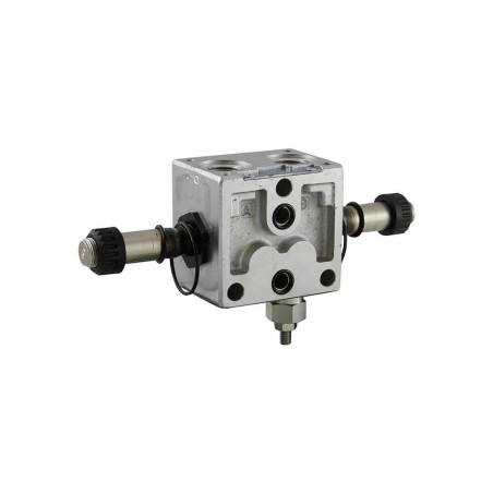 Emp. 4x3 30l/mn    ABT   ED1.Z.3/8''.E201 sans coil C36