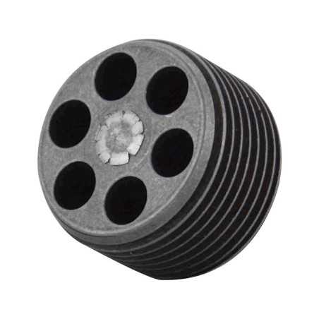 Hose burst check valve 3/4" - Hose burst valve