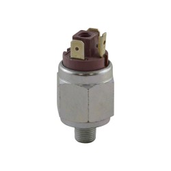 Pressure switch NO with membrane 1 to 10 bar