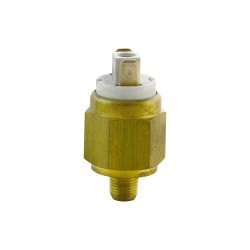 Vacuostat adjustable NO -200/-900mb with membrane 1/8" conical