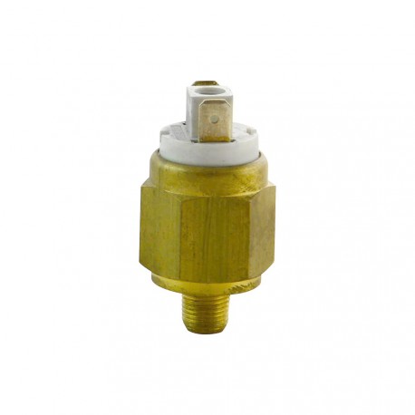 Vacuostat adjustable NO -200/-900mb with membrane 1/8" conical