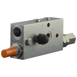 A VBC 90 DC 12 EDX 40 02