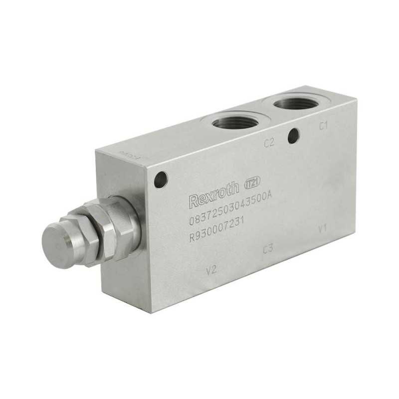 A VBSO SE 33 4AC3STRC12