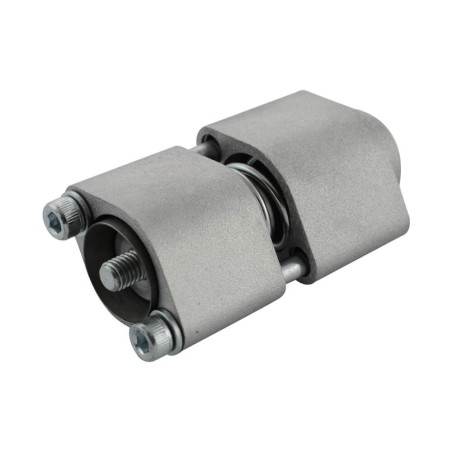 Capot complet 2"  pour distributeur D*30 - D*40 - D*50