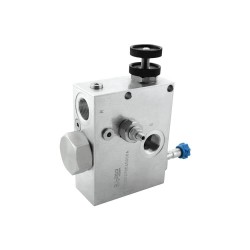 Limiteur de pression VMP 3/4 - HydrauStore : Vente de pièces hydraulique en  ligne