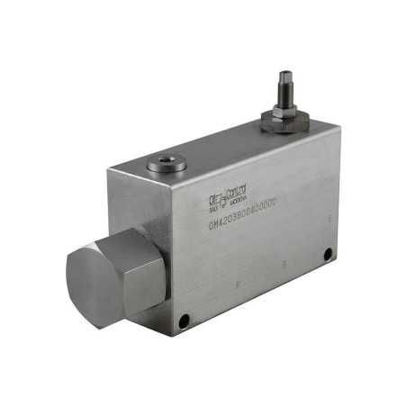 Régulateur 3 voies 3/4"  VRFC3C D 34