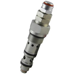 Counterbalance Cartridge 150 l/mn VBSO SEC CCAP 33 4:1