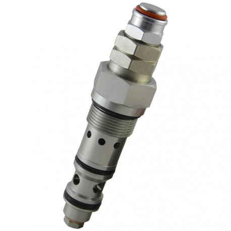Counterbalance Cartridge 150 l/mn VBSO SEC CCAP 33 4:1