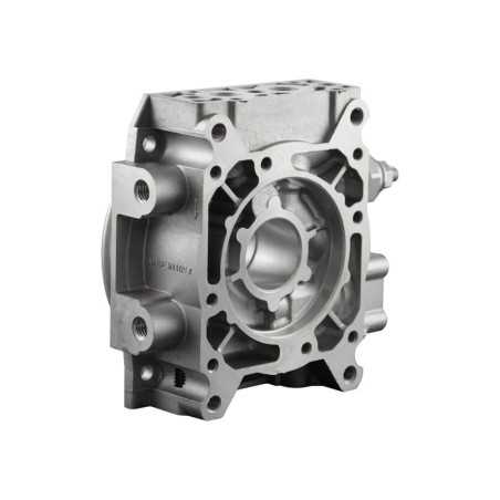 manifold A12.20 (105 à 210 bar) - Manifold