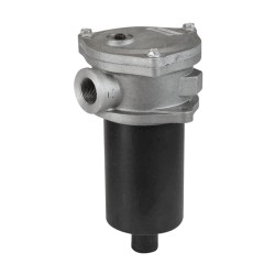 Return filter - 100L - 3/4" - nu