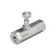 2-way flow regulator 1/4" in-line 1-4l/mn