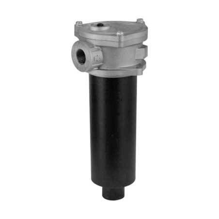 Return filter - 150L - 1" - nu - Filtration